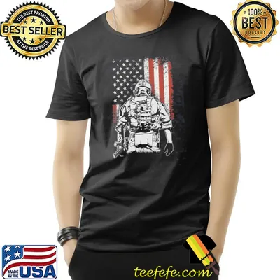 American flag veterans memorial day shirt