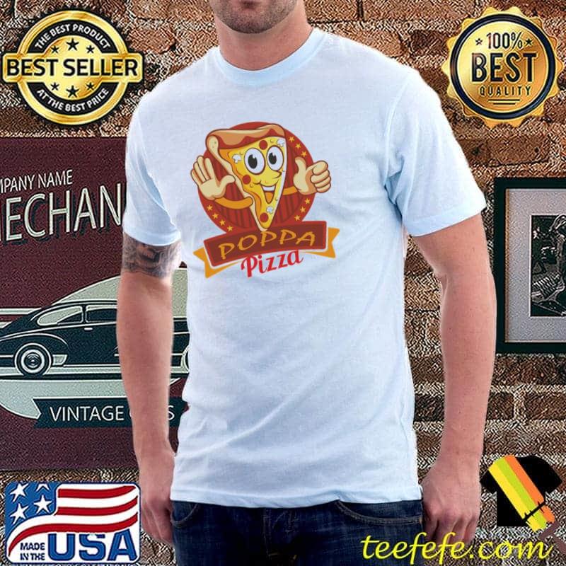 Animated pizza poppa the meat balls s Unisex Animated pizza poppa the meat balls s Unisex
