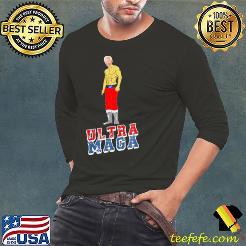 AntI Joe Biden ultra maga meme shirt AntI Joe Biden ultra maga meme shirt