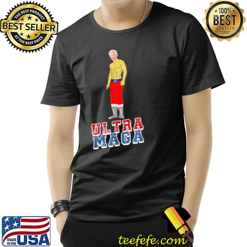 AntI Joe Biden ultra maga meme Unisex AntI Joe Biden ultra maga meme Unisex