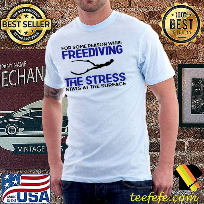 Apnea Apnoea Spearfishing Freediver Freedive Freediving T-Shirt Unisex Apnea Apnoea Spearfishing Freediver Freedive Freediving T-Shirt Unisex