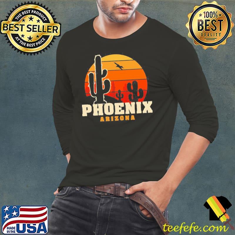 Arizona shirt