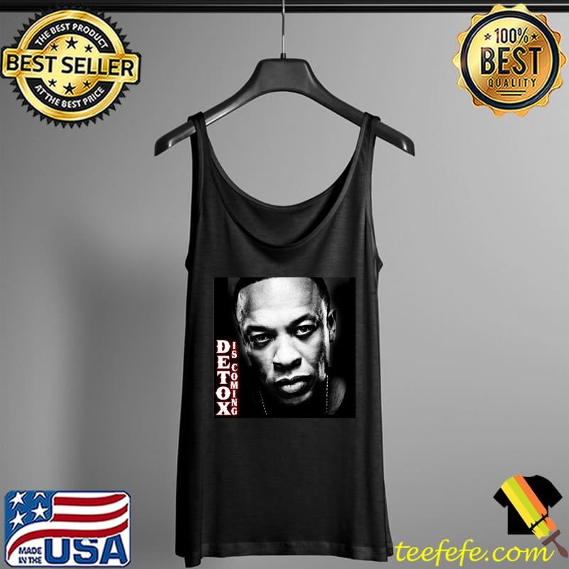 Art dr dre detox active rapper Tank Top Art dr dre detox active rapper Tank Top