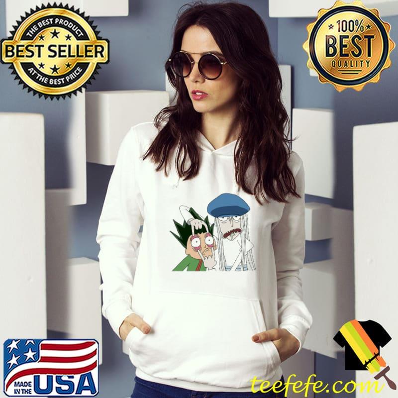Aw jeez kite hunter x hunter animation s Hoodie Aw jeez kite hunter x hunter animation s Hoodie
