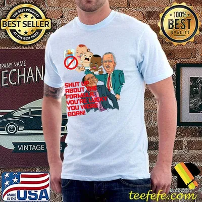 Baby Formula Mean Tweets Cheap Gas Shortage Biden UltrA MAGA Premium T-Shirt