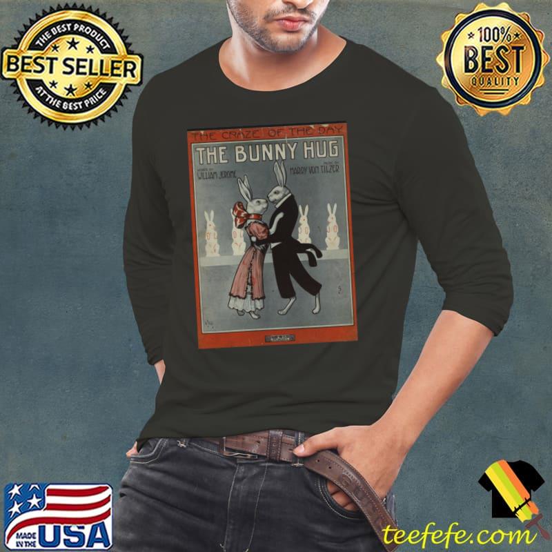Bad The Bunny hug T-Shirt