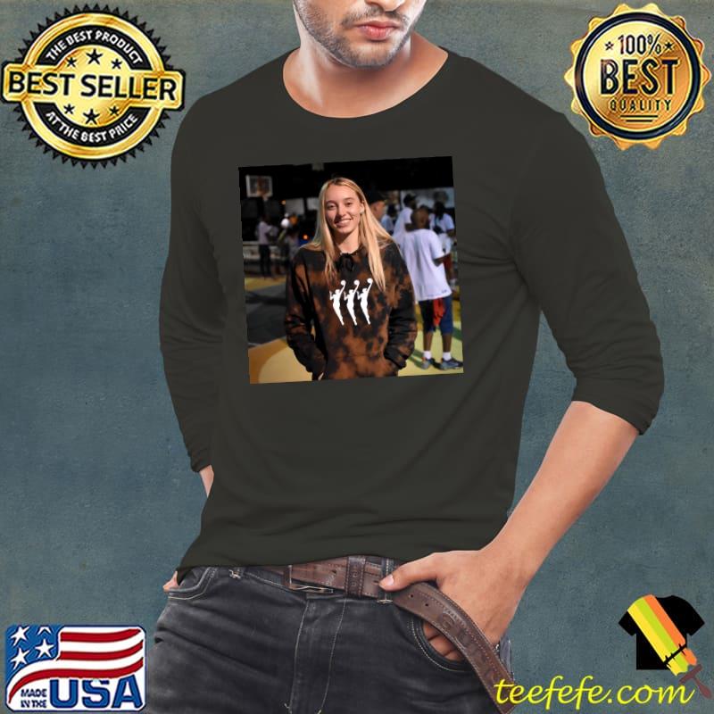 Beauty Paige Bueckers Classic T-Shirt