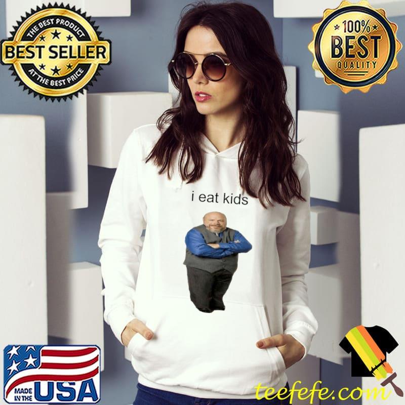 bertram I eats kids T-Shirt Hoodie bertram I eats kids T-Shirt Hoodie