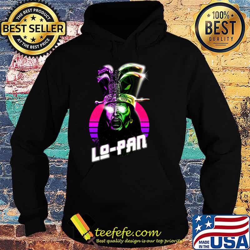 Big Trouble In Little China T-Shirt Hoodie Big Trouble In Little China T-Shirt Hoodie