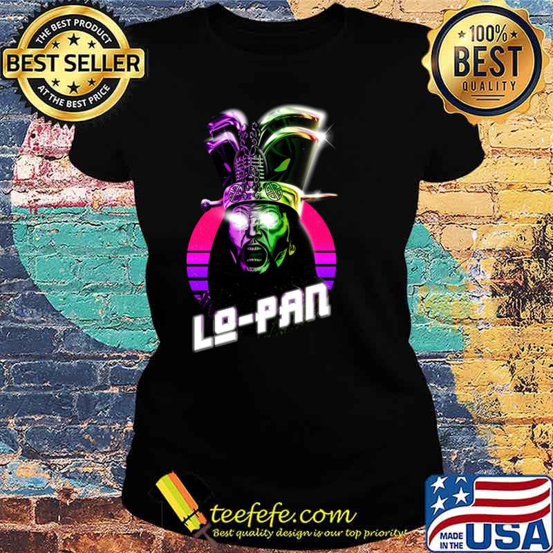 Big Trouble In Little China T-Shirt Ladies tee Big Trouble In Little China T-Shirt Ladies tee