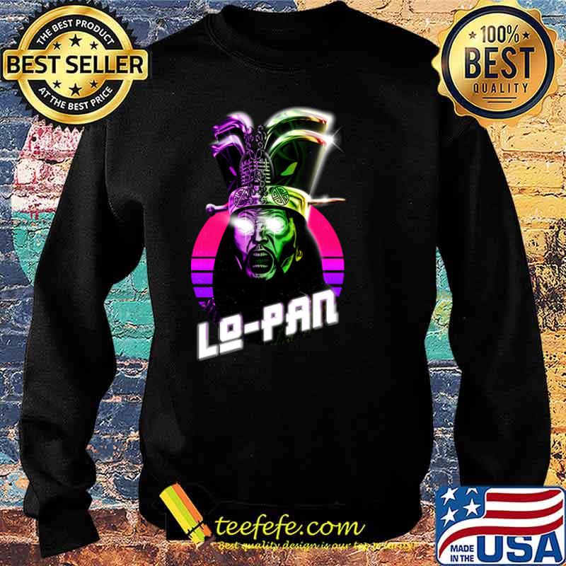 Big Trouble In Little China T-Shirt Sweater Big Trouble In Little China T-Shirt Sweater