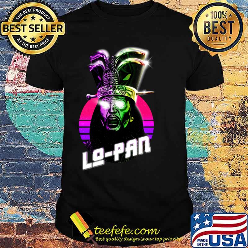 Big Trouble In Little China T-Shirt