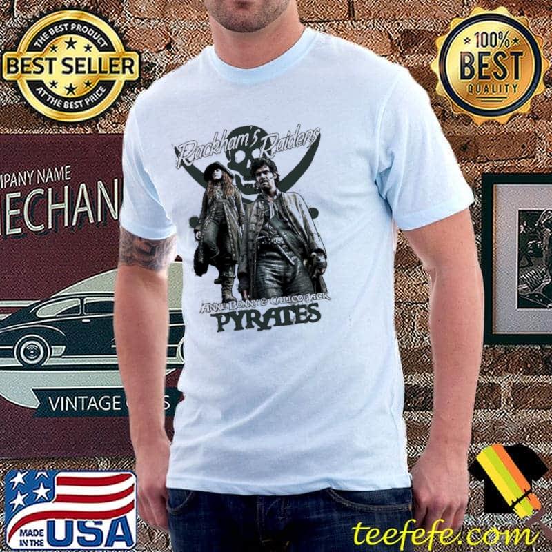 Black sails rackham's raiders s Unisex Black sails rackham's raiders s Unisex