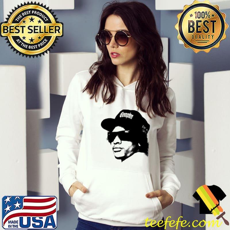 Black style eazye rapper Hoodie Black style eazye rapper Hoodie