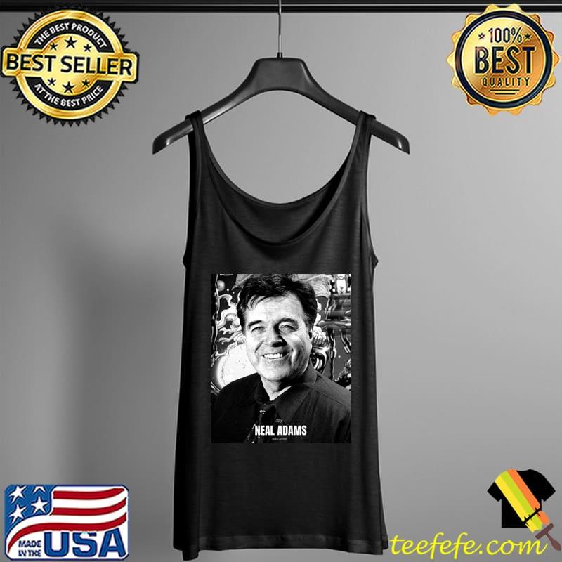Black style neal adams 19412022 Tank Top Black style neal adams 19412022 Tank Top