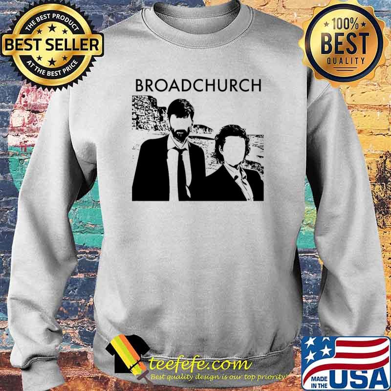 Broadchurch series hooded Sweater Broadchurch series hooded Sweater