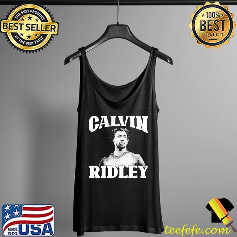 Calvin ridley calvin ridley the best 2022 Tank Top Calvin ridley calvin ridley the best 2022 Tank Top