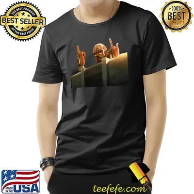 Colossal Titan Attack on Titans T-Shirt