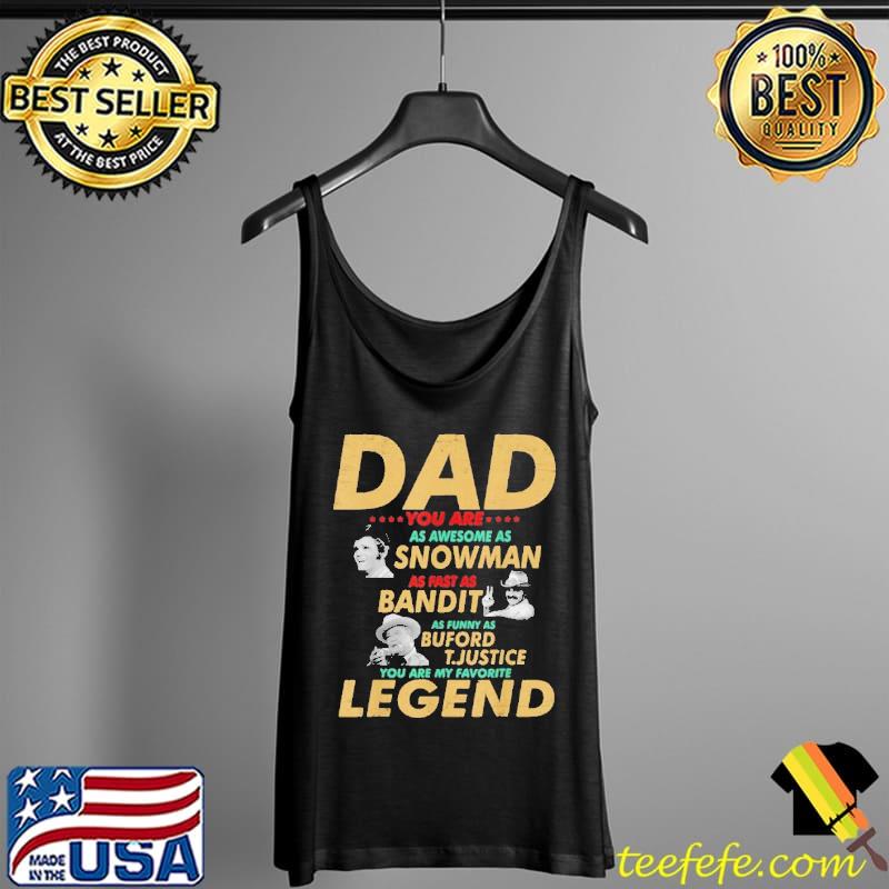 Dad you Are As awesome As Snowman Shirt Tank Top Dad you Are As awesome As Snowman Shirt Tank Top
