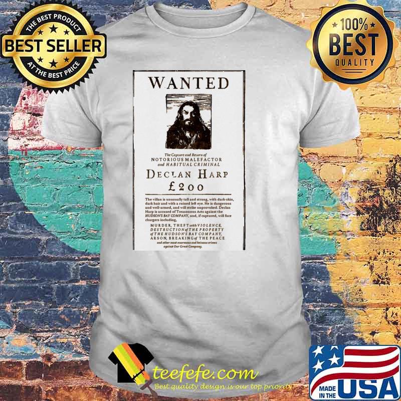Declan harp wanted jason momoa hooded shirt