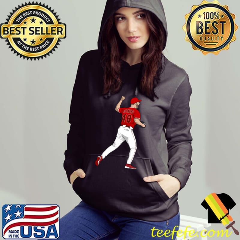 detmers and strike out T-Shirt Hoodie detmers and strike out T-Shirt Hoodie