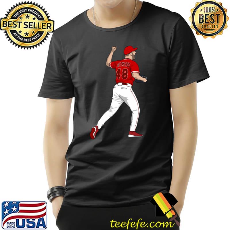 detmers and strike out T-Shirt detmers and strike out T-Shirt