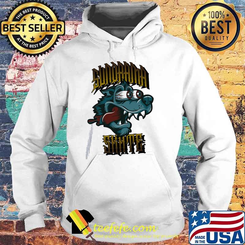 Dog skate skateboarding sunorama rodney mullen Hoodie Dog skate skateboarding sunorama rodney mullen Hoodie
