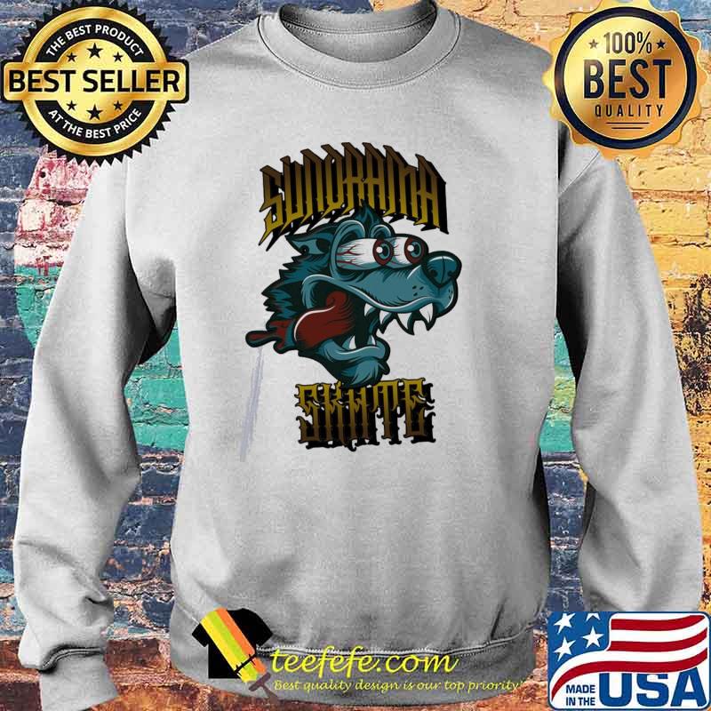 Dog skate skateboarding sunorama rodney mullen Sweater Dog skate skateboarding sunorama rodney mullen Sweater