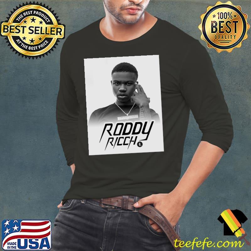 Eightpor Rap Roddy American Tour 2020 Essential T-Shirt Eightpor Rap Roddy American Tour 2020 Essential T-Shirt