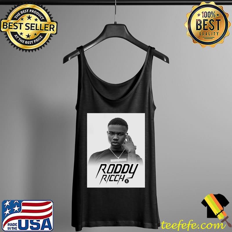 Eightpor Rap Roddy American Tour 2020 Essential T-Shirt Tank Top Eightpor Rap Roddy American Tour 2020 Essential T-Shirt Tank Top