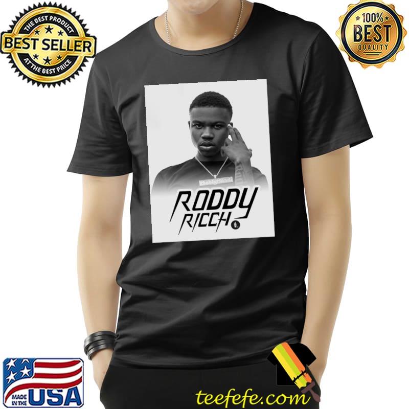 Eightpor Rap Roddy American Tour 2020 Essential T-Shirt Unisex Eightpor Rap Roddy American Tour 2020 Essential T-Shirt Unisex