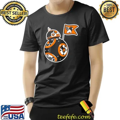 FC Cincinnati Droid Shirt