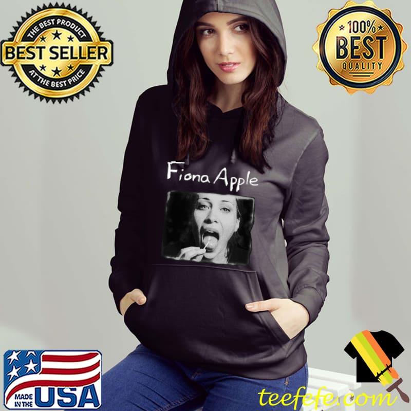 Fiona apple Best Musician Women Legend Most Popular T-Shirt Hoodie Fiona apple Best Musician Women Legend Most Popular T-Shirt Hoodie