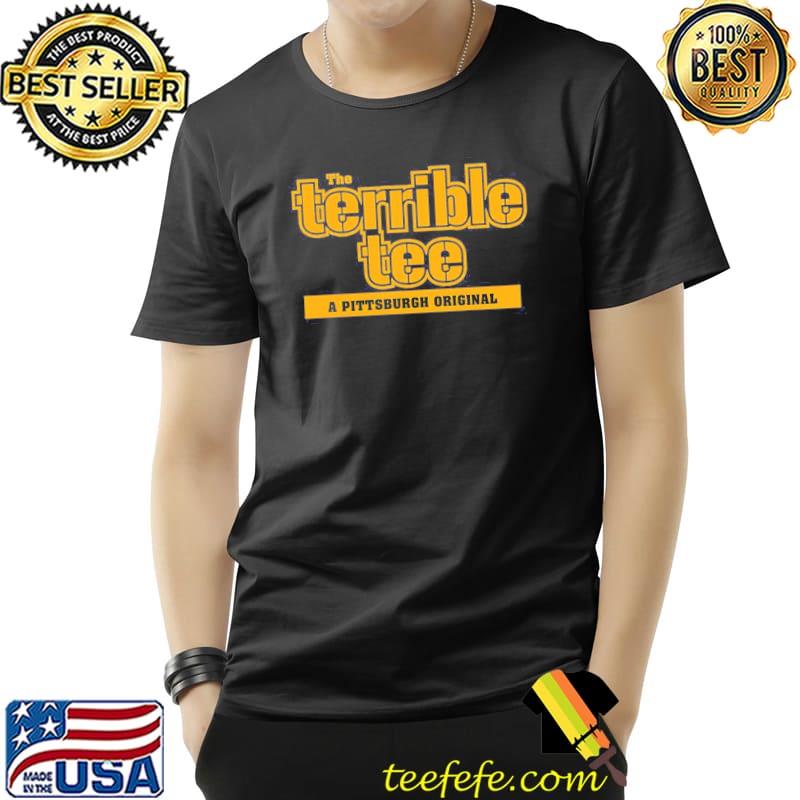 Football Pittsburgh Steelers graphic shirt