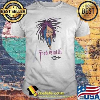 Fred smith alva skateboard rodney mullen shirt