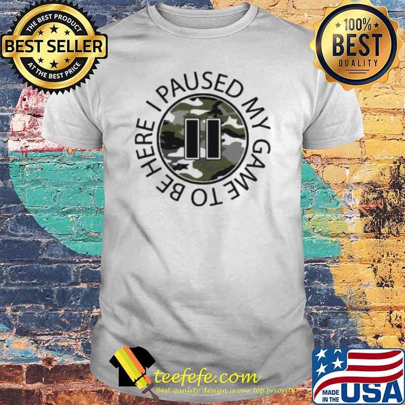 Gamer gifts gaming stuff shirt