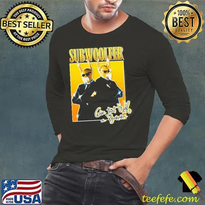 Give that wolf a banana Norway eurovision 2022 subwoolfer bootleg 90s shirt