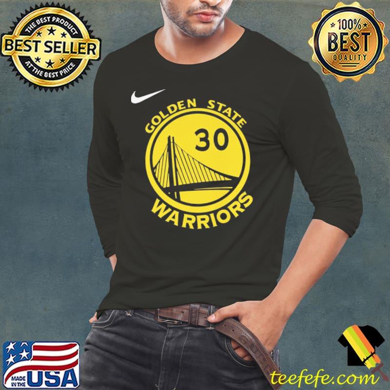 Gloden State Warriors Shirt Long Sleeve Tee Gloden State Warriors Shirt Long Sleeve Tee