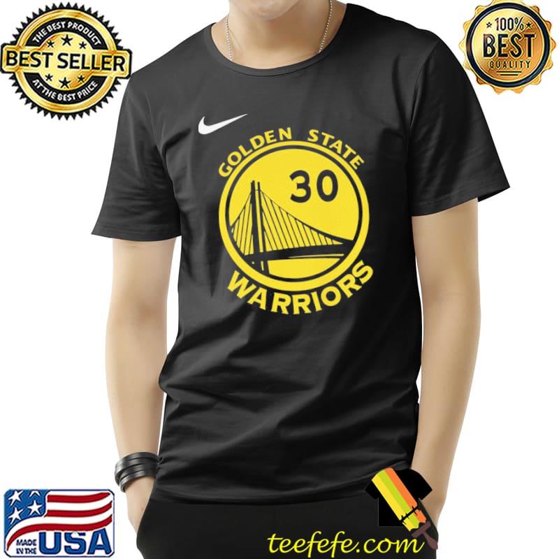 Gloden State Warriors Shirt