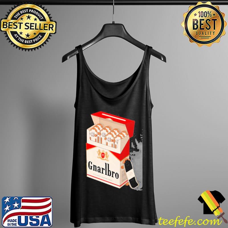 Gnarlbro artwork s Tank Top Gnarlbro artwork s Tank Top