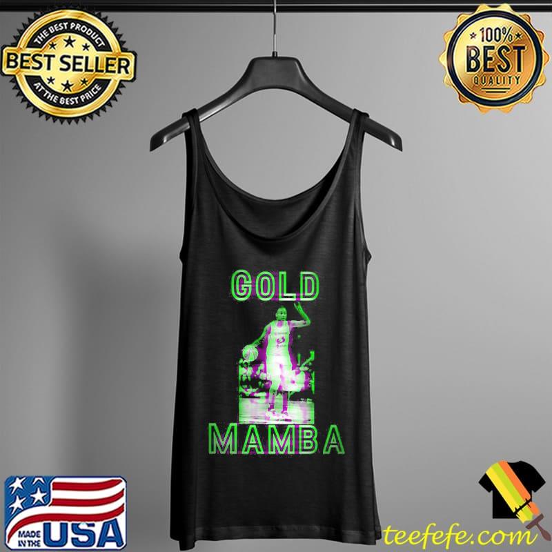 Gold mamaba jewell loyd basketball s Tank Top Gold mamaba jewell loyd basketball s Tank Top