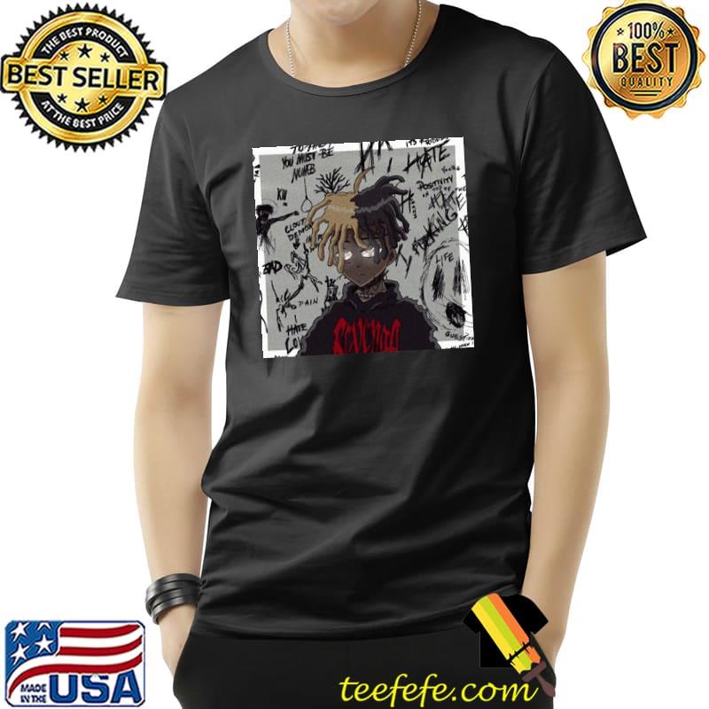 GraffitI back ground xxxtentacion s Unisex GraffitI back ground xxxtentacion s Unisex