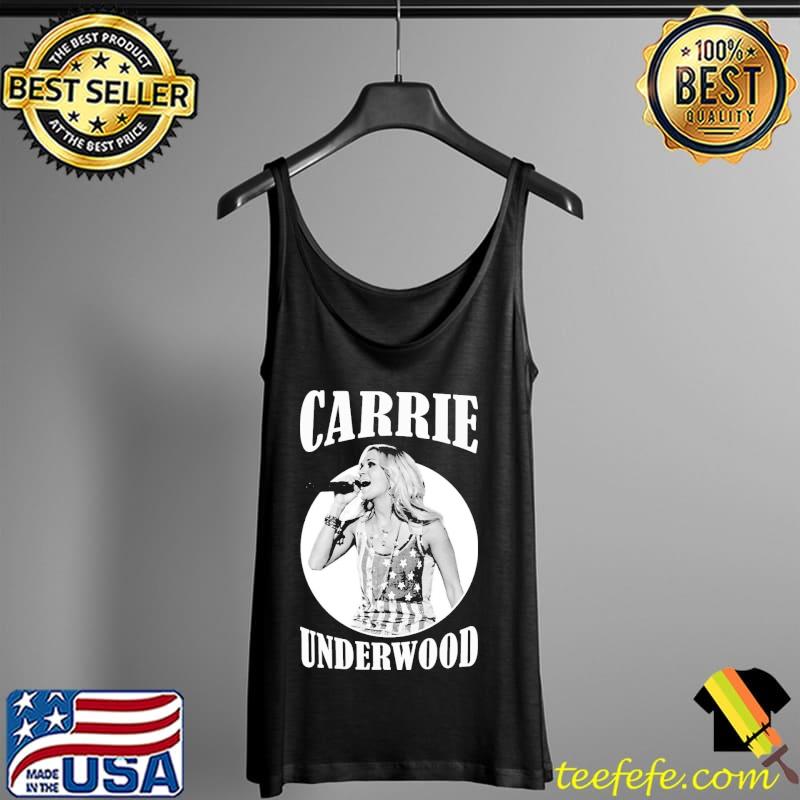 Graphic carrie underwood storyteller Tank Top Graphic carrie underwood storyteller Tank Top