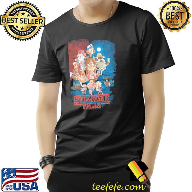 Gravity falls stranger falls s Unisex Gravity falls stranger falls s Unisex