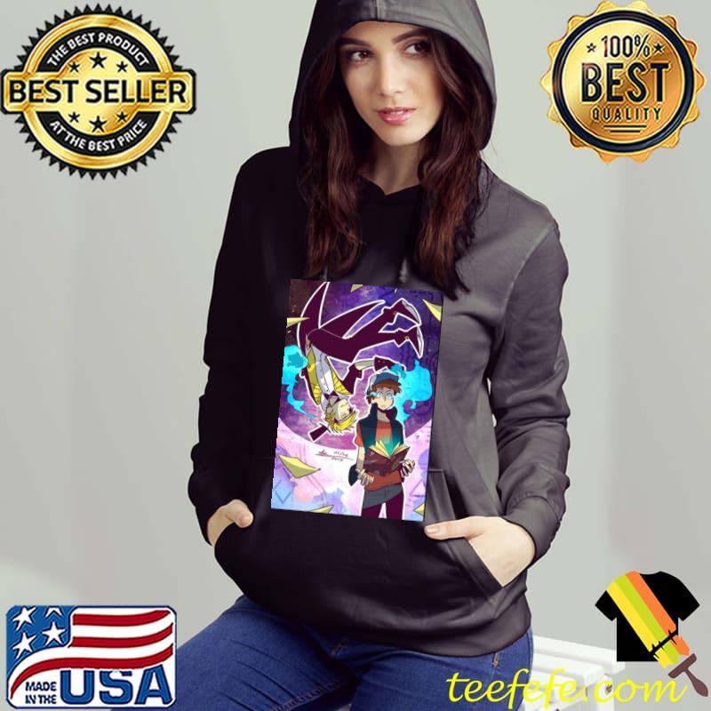 Gravity falls you'll never know what hit you s Hoodie Gravity falls you'll never know what hit you s Hoodie