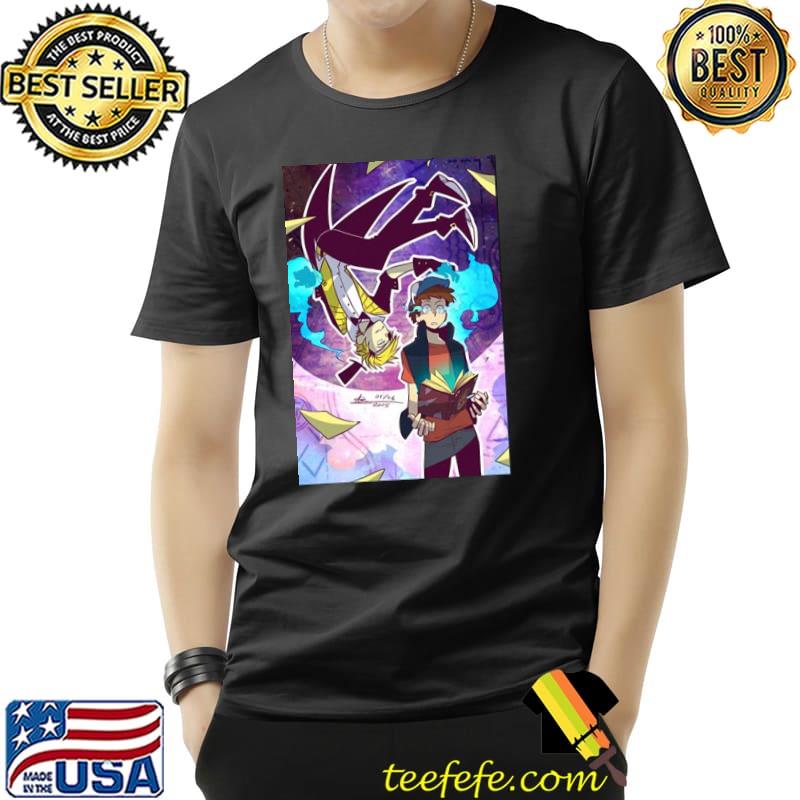Gravity falls you'll never know what hit you s Unisex Gravity falls you'll never know what hit you s Unisex