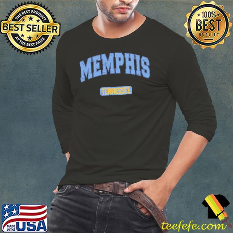 Grunge memphis Tennessee shirt Grunge memphis Tennessee shirt