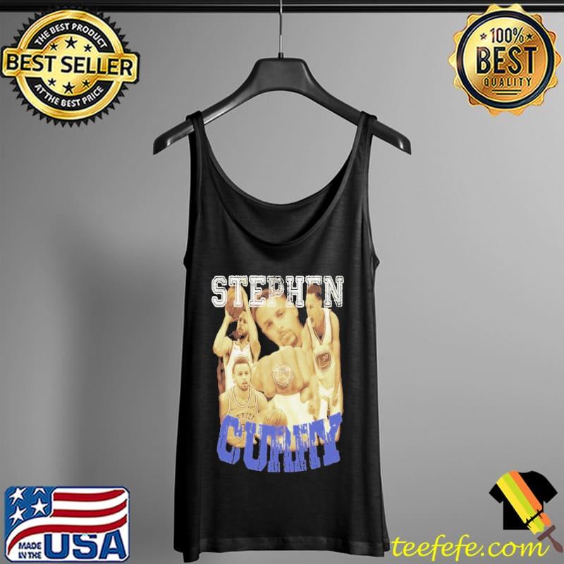 Grunge vintage design stephan curry basketball player s Tank Top Grunge vintage design stephan curry basketball player s Tank Top