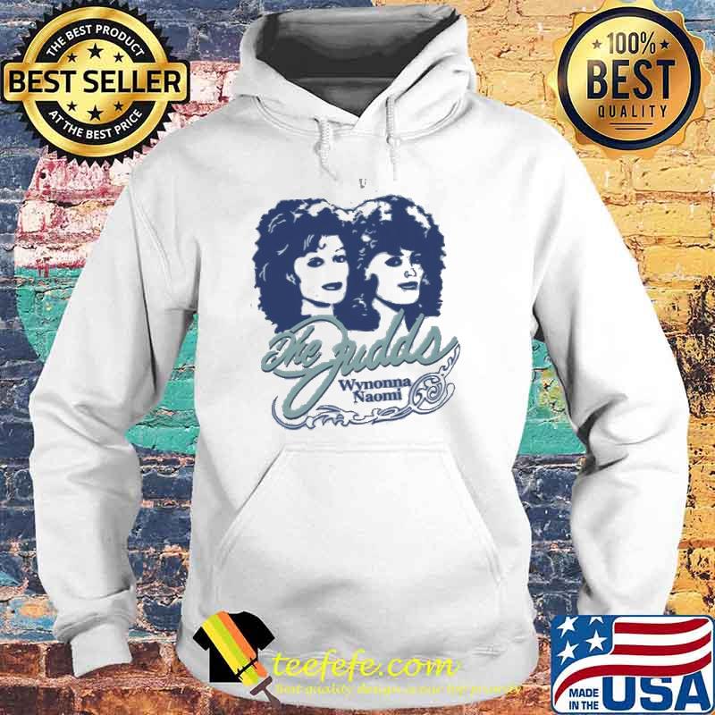 Guardian angels the judds sister hooded Hoodie Guardian angels the judds sister hooded Hoodie