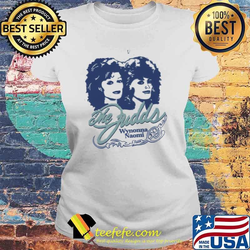 Guardian angels the judds sister hooded Laides tee Guardian angels the judds sister hooded Laides tee